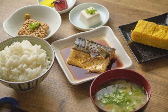 日本が誇る食文化、和食★日本文化に触れて感じる、そんな時間を大事にする。書道のことなら青霄書法会